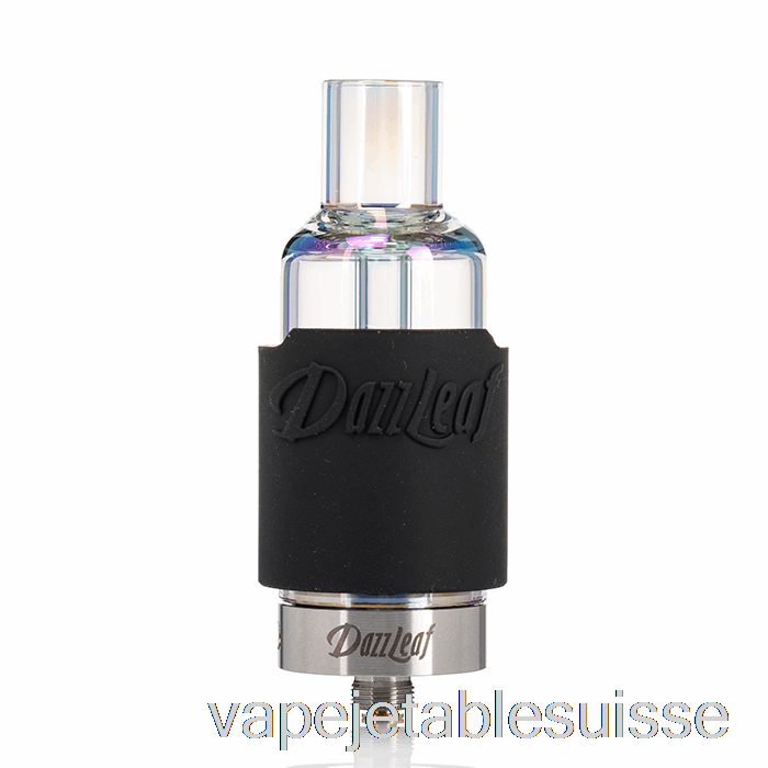 Vape Suisse Dazzleaf Waxii Concentré Atomiseur Arc-en-ciel